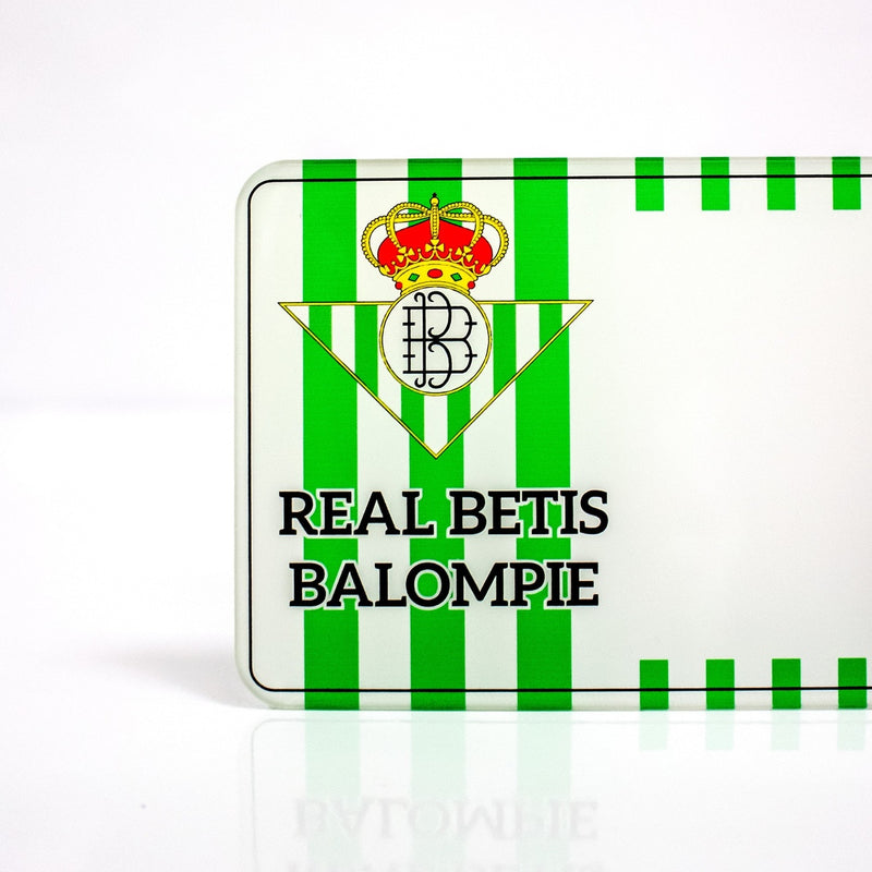 Matricula Betis