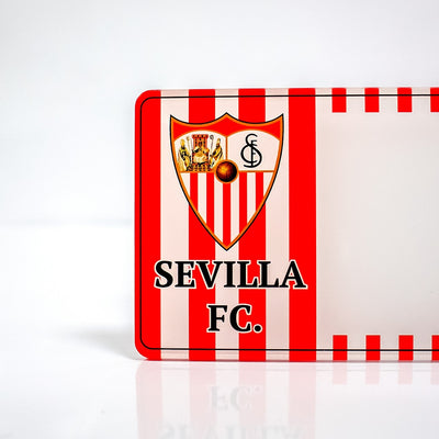 Matricula Sevilla