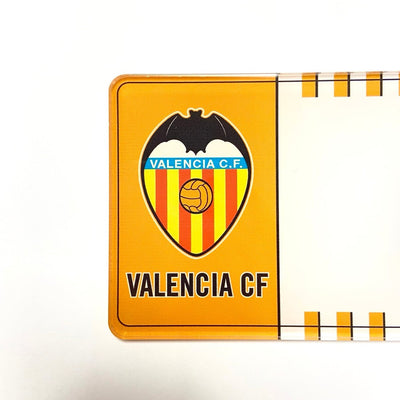 Matricula Valencia